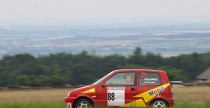 Rallye Zelezne Hory